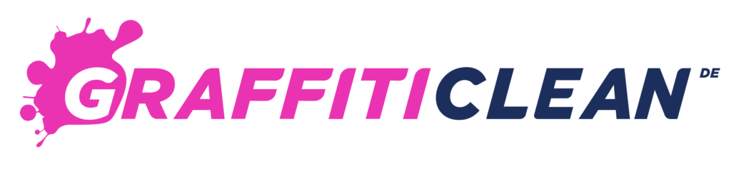 GraffitiClean Logo